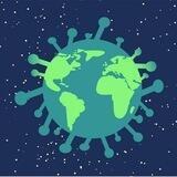 🌎 Conspiração Mundial