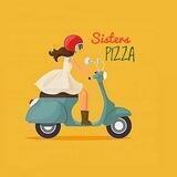 Sisters Pizza