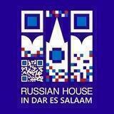 Russian House in Dar es Salaam