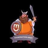 Army Salmonation ⚔️