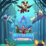 Bitmon Paradise BR 🇧🇷