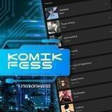 KomikFess.