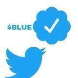 Blueticktoken $blue