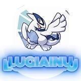 Lugia Inu Portal Channel