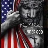 LCR son of God
