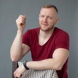 Денис Лебедев – всё о похудении