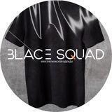 Мужская одежда Blace Squad