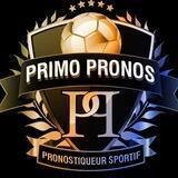 Primo-Pronos💥