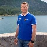Константин Федоренко
