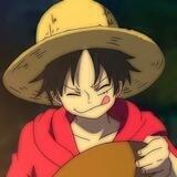 Luffy♡