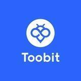 Toobit English