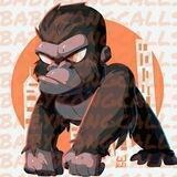 🦍 Baby Kong Calls 🦍