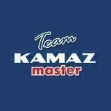 KAMAZ-master