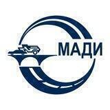 МАДИ