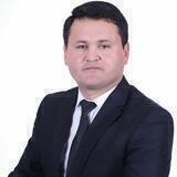 Dilmurod Xudayshukurov