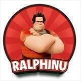 Ralph Inu