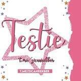 TESTIE ZICAN'S 2