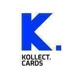 Kollect.cards (Announcements)