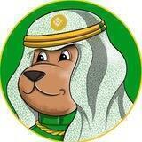 SAUDI INU