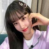 The prettiest, yoon ♡!