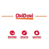 Сеть пиццерий Oki Doki