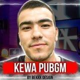 KEWA PUBGM