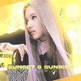 💛;; sunset & sunrise