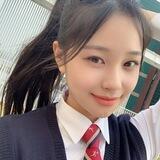 jihan han!♡