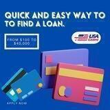 🇺🇸USA-LOANS INSTANT🇺🇸