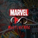 Marvel Multiverse Token Portal