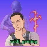 صعيدي جيمنج_ saidi gaming
