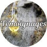 Témoignages du groupe "térébenthine et nettoyages naturels"