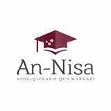 AN-NISA