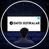 Daydi Xotiralar 🖤