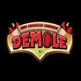 Demole Metaverse Announcement Channel