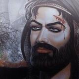تُـراب الطف