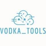 Python Tools ¦¦ VODKA •