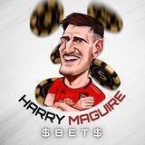 HARRY MAGUIRE BET VIETNAM 🇻🇳