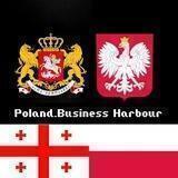 Poland.Business Harbour_Georgia