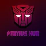 Primus RiceDroid Official OnePlus 6/6T