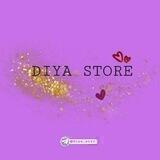 Diya store otzivi✨💜