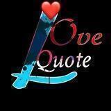 Love Quote
