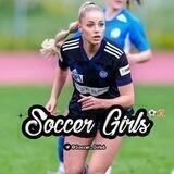 𝙎𝙊𝘾𝘾𝙀𝙍 𝙂𝙄𝙍𝙇𝙎⚽️