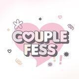 Couple Fess