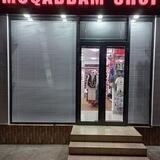 Magazindagi bor tovarlarimiz