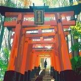 ⛩A e s t h e t i c アニメ⛩