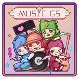 🇬🇧MUCP&MUSICAL PLANET Global|English