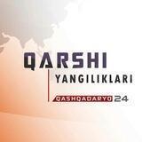 QARSHI YANGILIKLARI