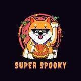 SuperSpooky 不気味な