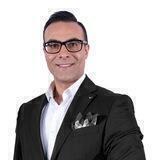 استاد علی مقدم نیا